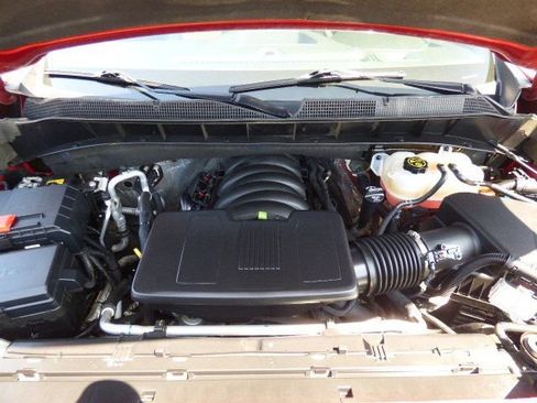 Used 2022 Chevrolet Silverado 1500 High Country w/ Safety Package II image 40