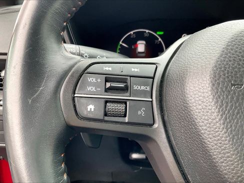 Used 2023 Honda CR-V Sport image 19