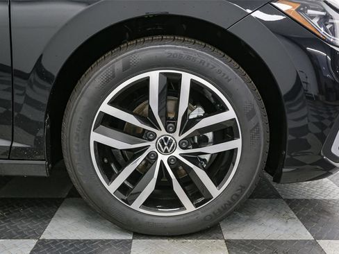 New 2026 Volkswagen Jetta SE image 11