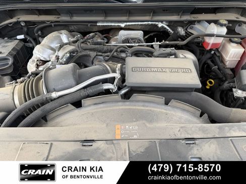 Used 2024 GMC Sierra 3500 Denali w/ Denali Reserve Package AWD/4WD image 33