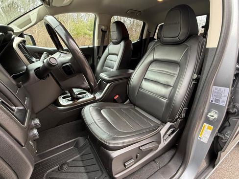 Used 2020 GMC Canyon Denali image 15