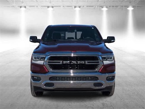 Used 2019 RAM 1500 Big Horn image 3