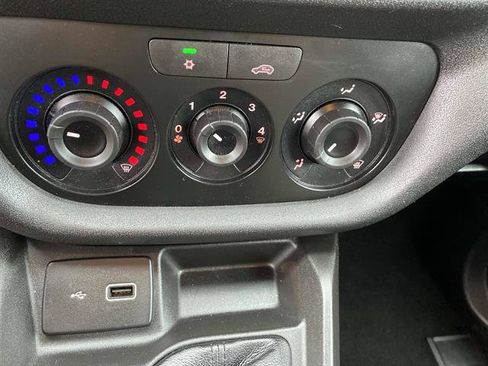 Used 2022 RAM ProMaster City Tradesman image 15