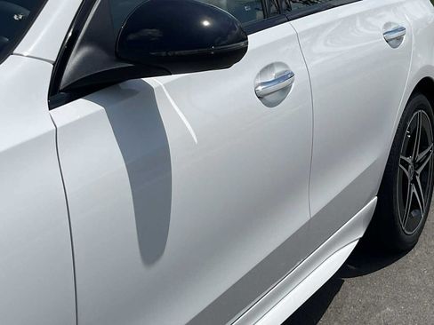 Used 2026 Mercedes-Benz C 300 4MATIC Sedan image 14