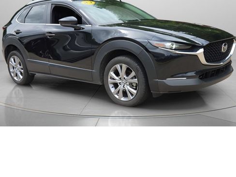 Used 2023 MAZDA CX-30 AWD 2.5 S w/ Select Package image 9