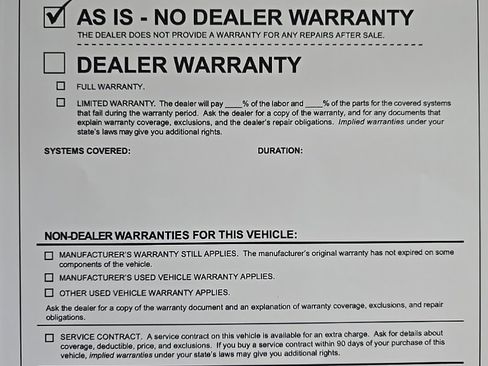 Used 2022 Chevrolet Suburban LT image 33