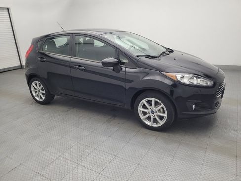 Used 2019 Ford Fiesta SE w/ Equipment Group 201A FWD image 11