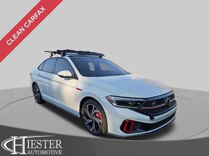 Used 2024 Volkswagen Jetta GLI Autobahn