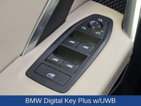 Used 2024 BMW X1 xDrive28i w/ Convenience Package image 22