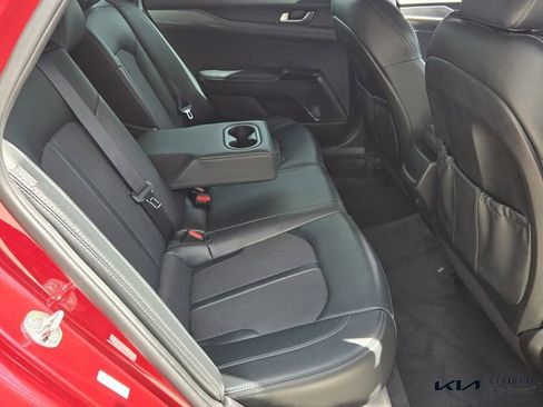 Used 2023 Kia K5 GT-Line w/ GT-Line Premium Package image 18