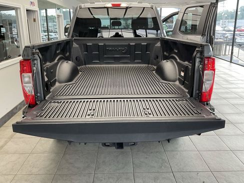 Used 2022 Ford F350 XL w/ STX Appearance Package AWD/4WD image 20
