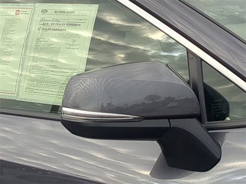 Certified 2025 Toyota RAV4 XLE image 12