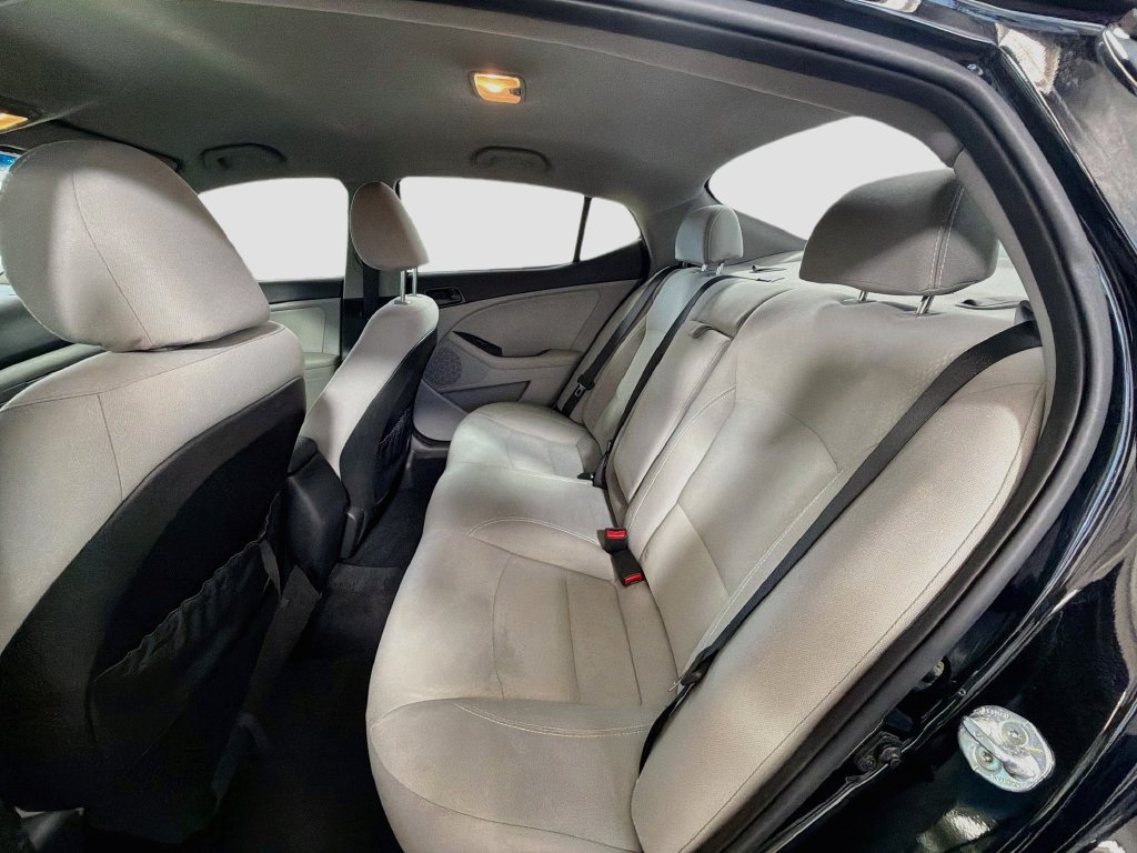 Used 2015 Kia Optima LX w/ LX Convenience Plus Package FWD image 23