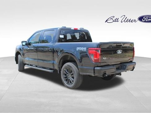 New 2026 Ford F150 XLT w/ Equipment Group 302A MID AWD/4WD image 4