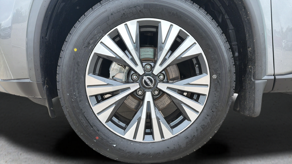 Certified 2023 Nissan Rogue SV w/ SV Premium B Package AWD/4WD image 29