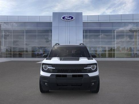 New 2026 Ford Bronco Sport Big Bend AWD/4WD image 6