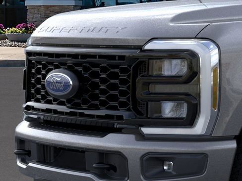 New 2026 Ford F250 XL w/ STX Appearance Package image 17