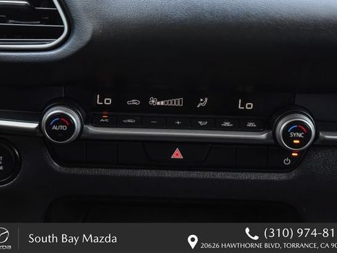 Certified 2024 MAZDA CX-30 AWD 2.5 S w/ Select Sport Pkg image 13