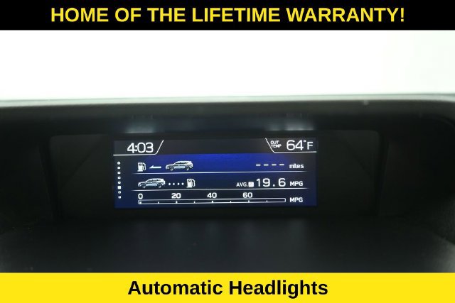 Used 2020 Subaru Ascent Touring w/ Popular Package #2A AWD/4WD image 21