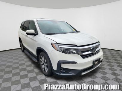 Used 2022 Honda Pilot EX-L