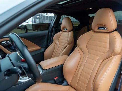 Used 2024 BMW M2 w/ Lighting Package image 16