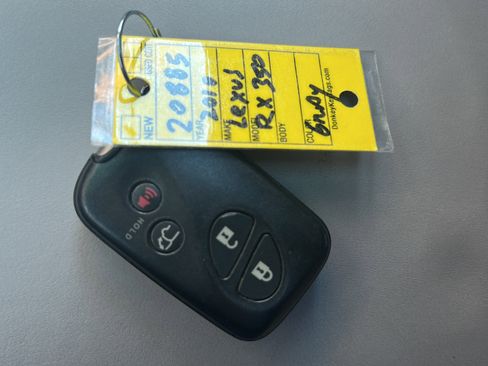 Used 2010 Lexus RX 350 2WD image 39