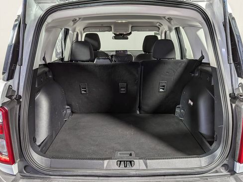 Used 2022 Ford Bronco Sport image 38