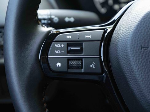 Used 2026 Honda HR-V Sport image 20