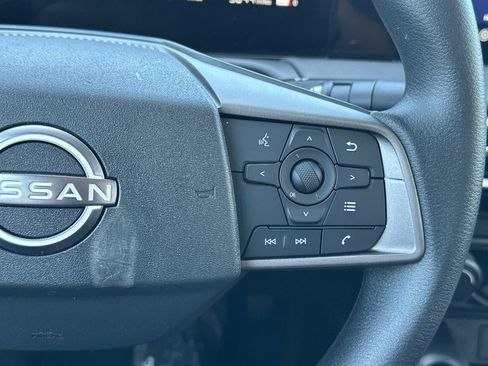 Used 2026 Nissan Sentra S w/ Floor Mat Package FWD image 30