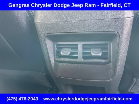 Used 2025 Chevrolet Colorado W/T w/ WT Custom Package AWD/4WD image 28