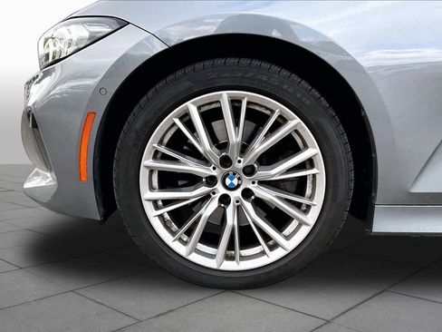 Used 2024 BMW 330i Sedan w/ Convenience Package RWD image 10