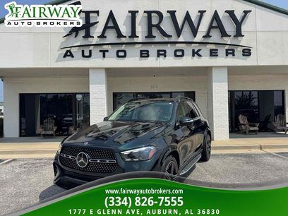 Used 2024 Mercedes-Benz GLE 350 4MATIC