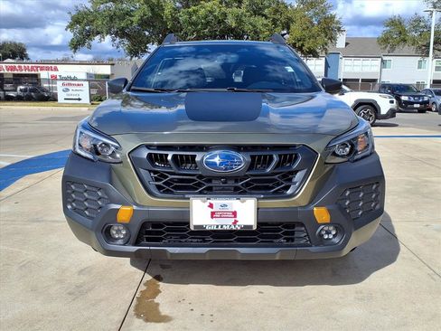 Certified 2025 Subaru Outback Wilderness image 20