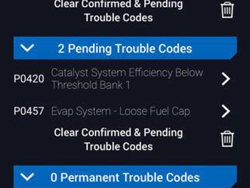 Used 2008 Chrysler Town & Country Touring image 41