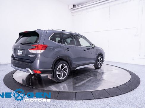 Used 2023 Subaru Forester Touring image 36