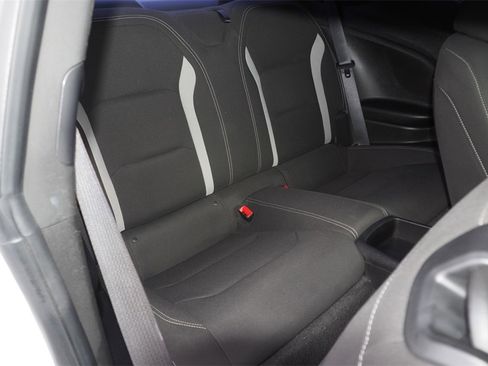 Used 2020 Chevrolet Camaro LS image 17