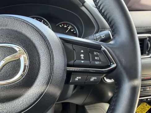 Used 2023 MAZDA CX-5 AWD 2.5 S w/ Premium Plus Pkg image 26