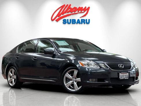 Used 2007 Lexus GS 350 RWD image 2