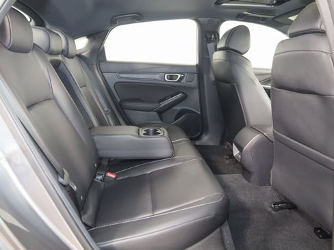 Used 2024 Acura Integra A-Spec image 13