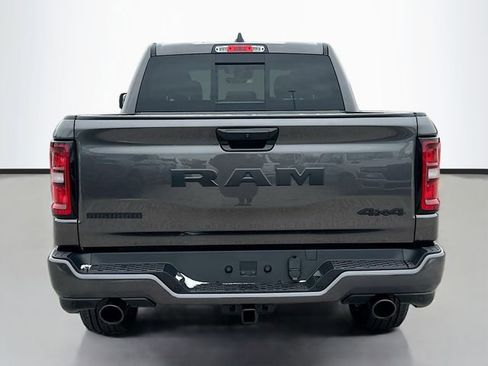 New 2026 RAM 1500 Big Horn image 7