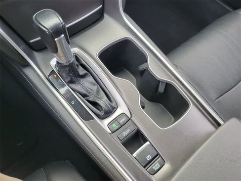 Used 2021 Honda Accord Sport Special Edition image 18