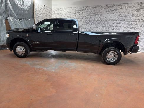 Used 2022 RAM 3500 Laramie image 4