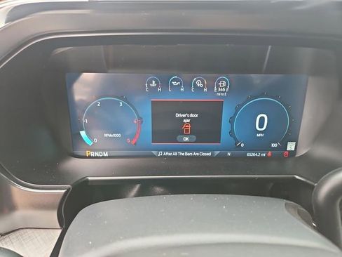 Used 2024 Ford F250 King Ranch AWD/4WD image 12