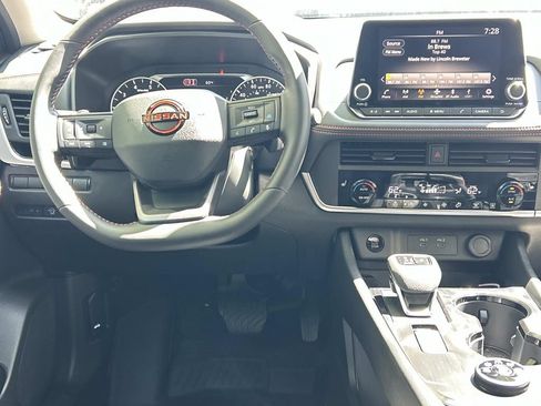 New 2026 Nissan Rogue SV w/ Rock Creek Premium Package AWD/4WD image 24