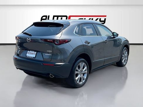 Used 2025 MAZDA CX-30 AWD 2.5 S w/ Preferred Package image 7