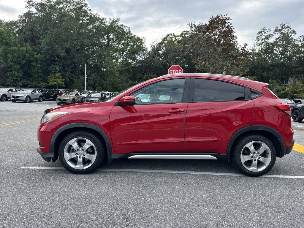 Used 2016 Honda HR-V EX-L image 26
