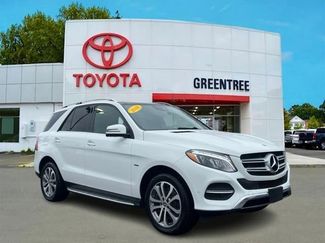 Used 2018 Mercedes-Benz GLE 550e 4MATIC video 1