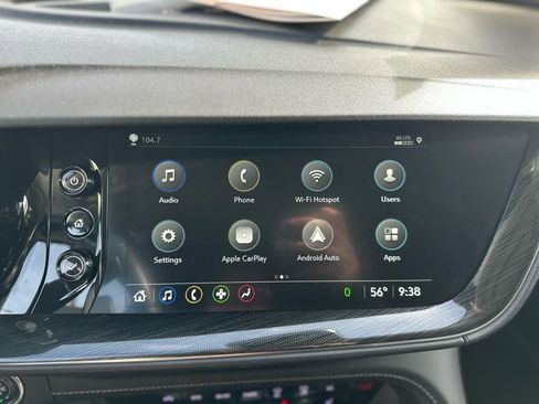 Used 2023 Buick Envision Preferred image 20