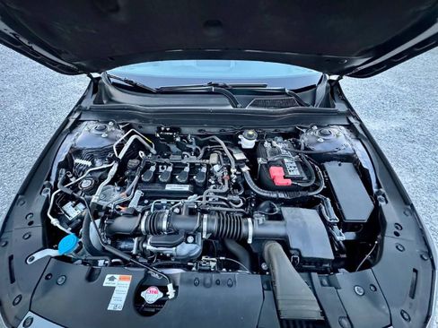 Used 2020 Honda Accord EX image 14