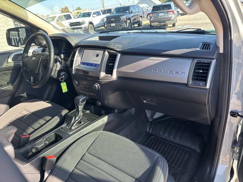 Used 2021 Ford Ranger XL w/ Equipment Group 101A High image 12